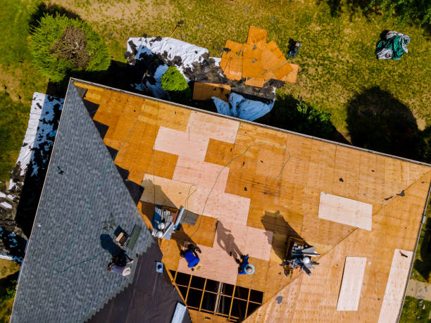 Best Roof Maintenance Services  in Glasgow, DE